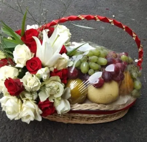 Hampers / Parcel Buah di Jakarta Barat